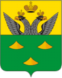 Балаганск герб